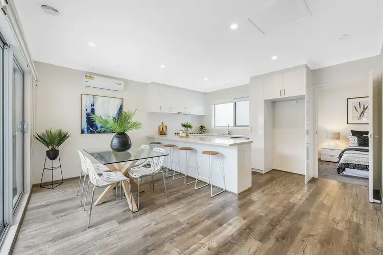 Third view of Homely townhouse listing, 4/88 Princes Highway, Dandenong VIC 3175