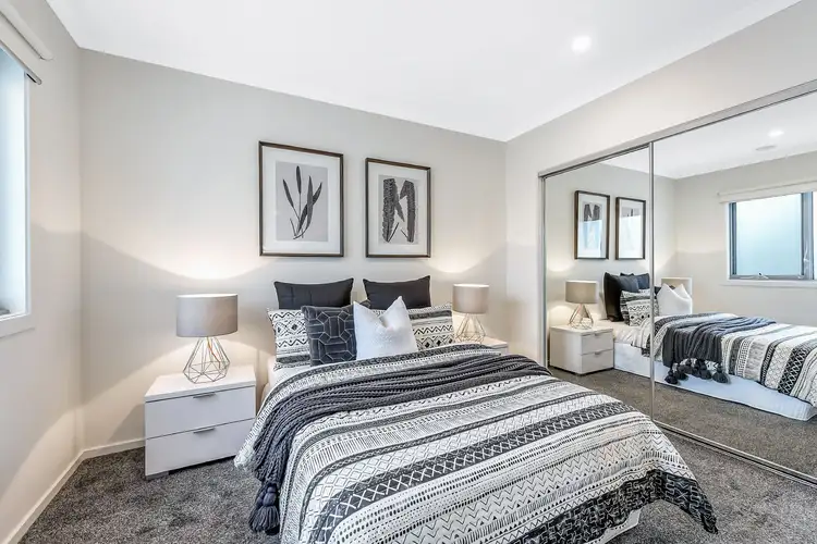 Fifth view of Homely townhouse listing, 4/88 Princes Highway, Dandenong VIC 3175