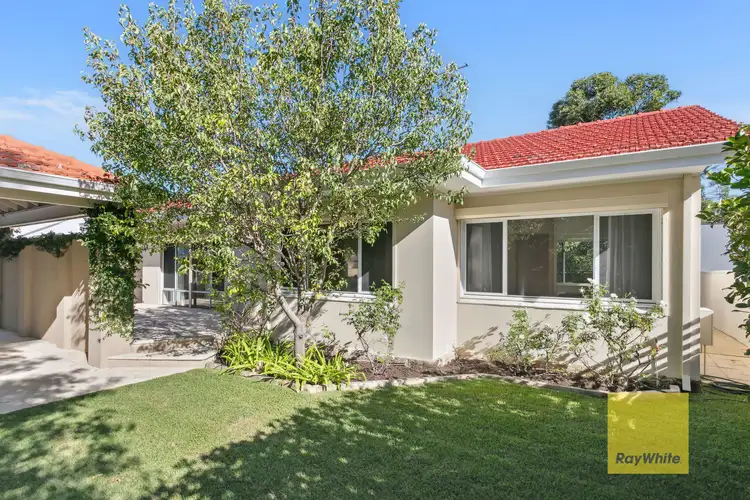 129 Grantham Street, Floreat WA 6014