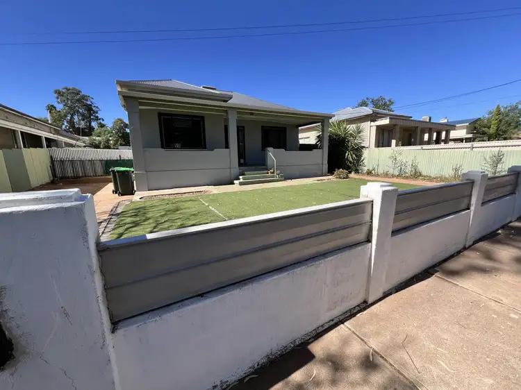 Main view of Homely house listing, 125 Williams Street, Broken Hill NSW 2880