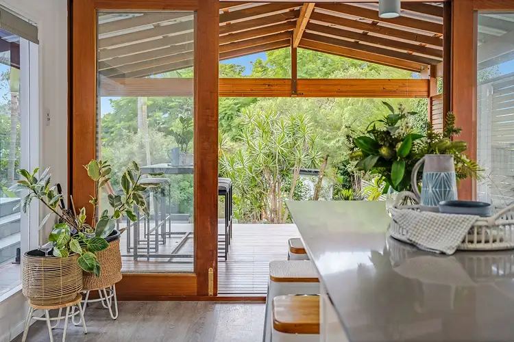 22 Wongabel Street, Kenmore QLD 4069