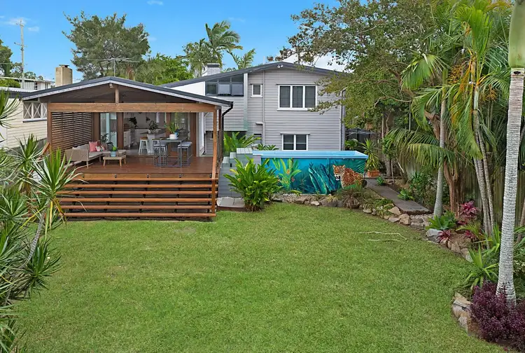 Second view of Homely house listing, 22 Wongabel Street, Kenmore QLD 4069