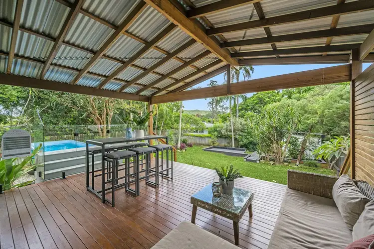 Third view of Homely house listing, 22 Wongabel Street, Kenmore QLD 4069