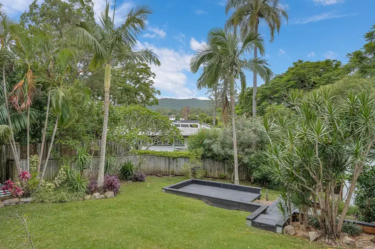 Fifth view of Homely house listing, 22 Wongabel Street, Kenmore QLD 4069