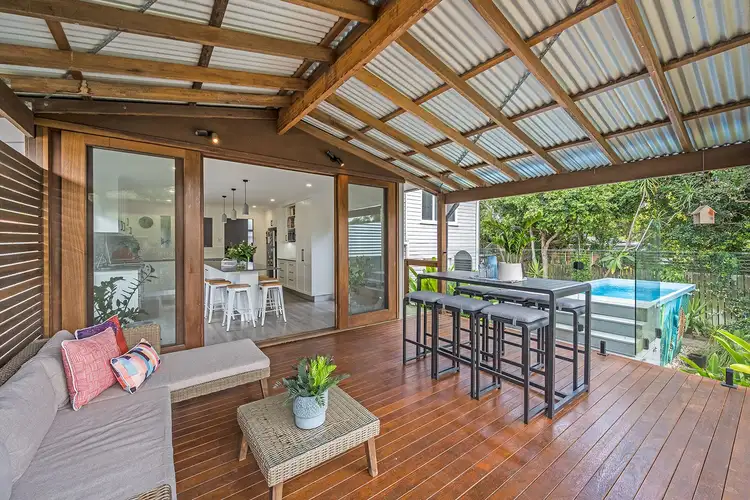 Sixth view of Homely house listing, 22 Wongabel Street, Kenmore QLD 4069