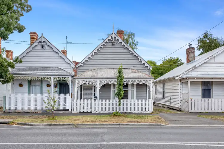 306 Humffray Street South, Golden Point VIC 3350