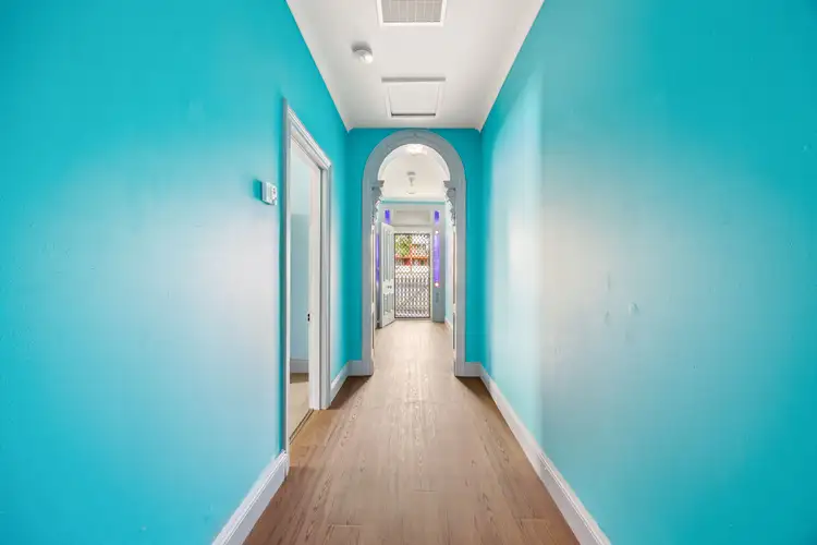 Second view of Homely house listing, 306 Humffray Street South, Golden Point VIC 3350