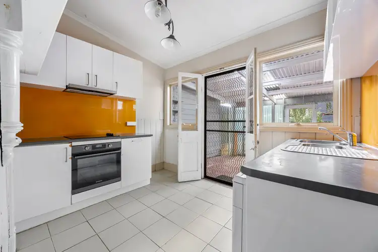 Third view of Homely house listing, 306 Humffray Street South, Golden Point VIC 3350