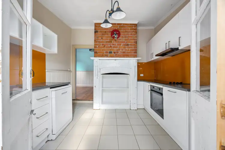 Fourth view of Homely house listing, 306 Humffray Street South, Golden Point VIC 3350