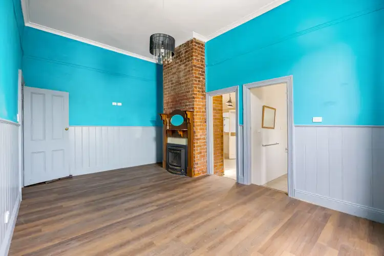 Fifth view of Homely house listing, 306 Humffray Street South, Golden Point VIC 3350