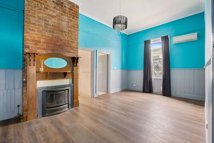 Sixth view of Homely house listing, 306 Humffray Street South, Golden Point VIC 3350