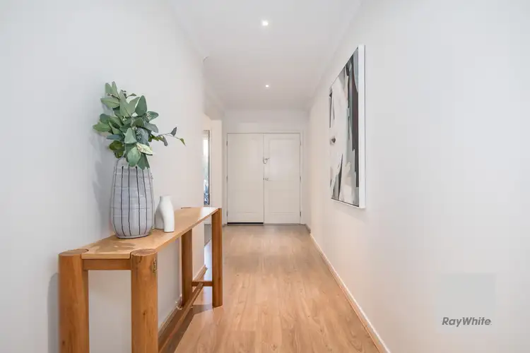 Second view of Homely house listing, 15 Quadrant Drive, Fraser Rise VIC 3336