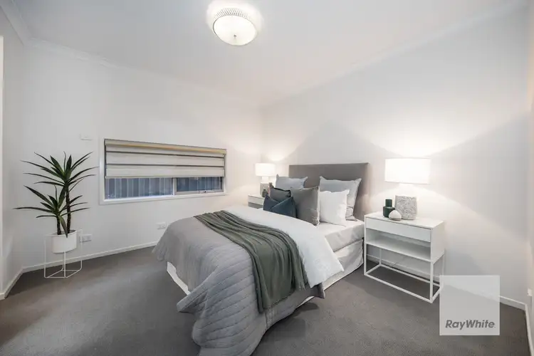 Third view of Homely house listing, 15 Quadrant Drive, Fraser Rise VIC 3336