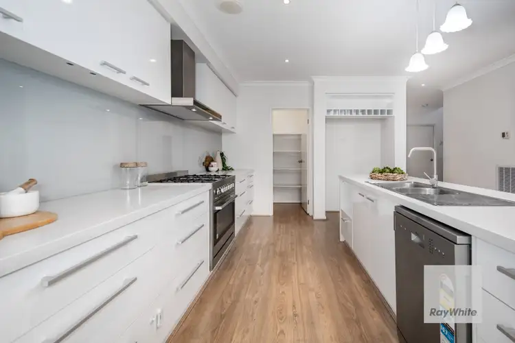 Fifth view of Homely house listing, 15 Quadrant Drive, Fraser Rise VIC 3336