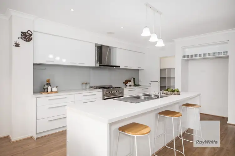 Sixth view of Homely house listing, 15 Quadrant Drive, Fraser Rise VIC 3336