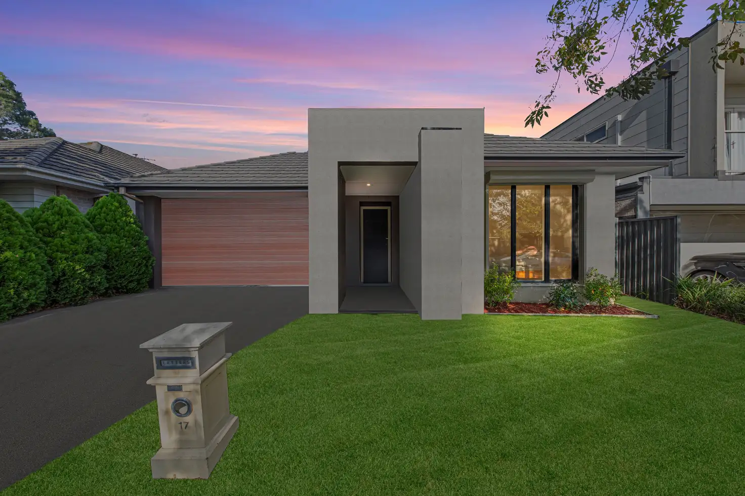 Main view of Homely house listing, 17 Wembley Circuit, Pakenham VIC 3810