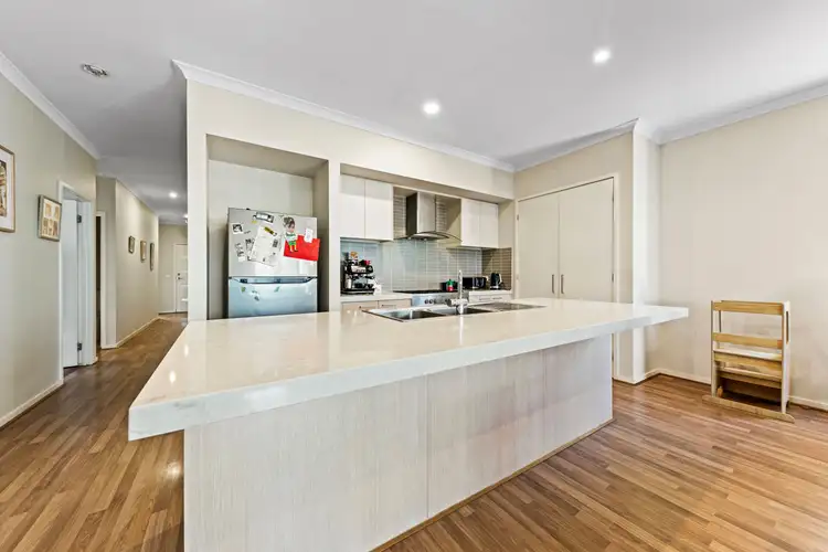 Fifth view of Homely house listing, 17 Wembley Circuit, Pakenham VIC 3810