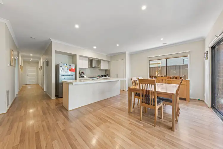 Sixth view of Homely house listing, 17 Wembley Circuit, Pakenham VIC 3810