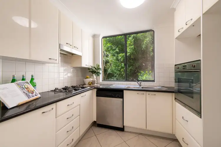 Second view of Homely apartment listing, 278/102 Miller Street, Pyrmont NSW 2009