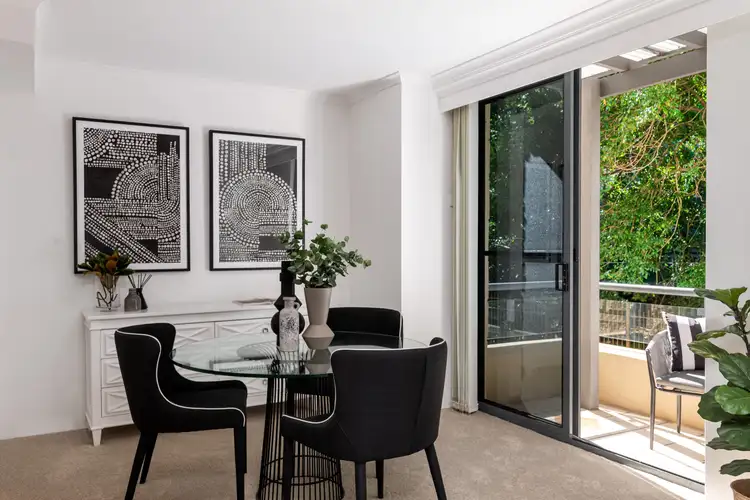 Fourth view of Homely apartment listing, 278/102 Miller Street, Pyrmont NSW 2009