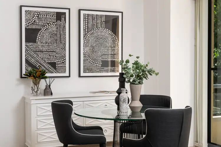 Fifth view of Homely apartment listing, 278/102 Miller Street, Pyrmont NSW 2009