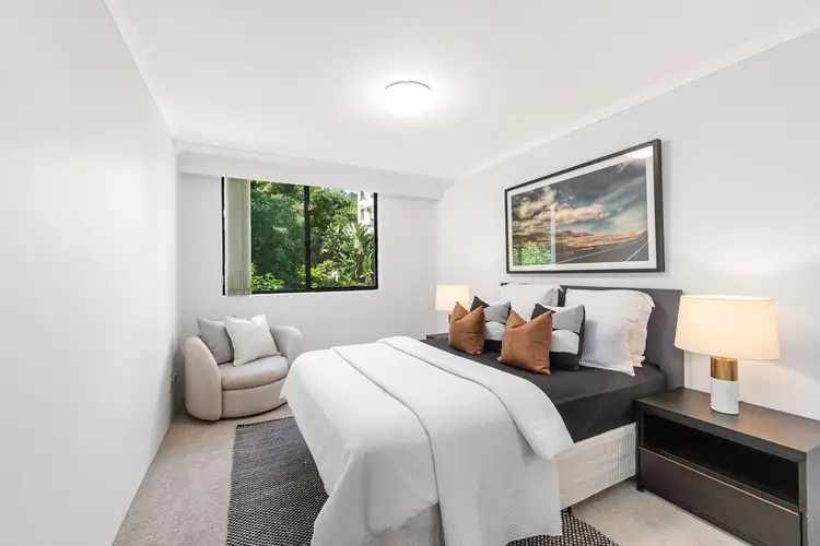 Sixth view of Homely apartment listing, 278/102 Miller Street, Pyrmont NSW 2009