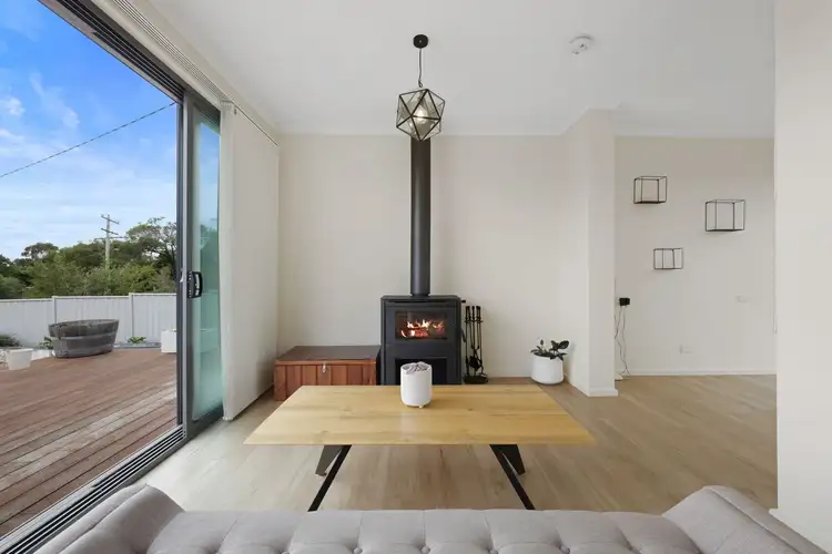 Second view of Homely townhouse listing, 51 Leahys Lane, Timboon VIC 3268