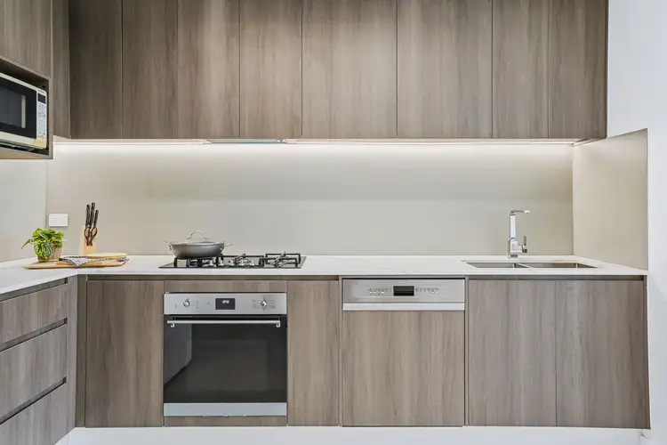 Fourth view of Homely unit listing, 305/25 Dawes Avenue, Castle Hill NSW 2154