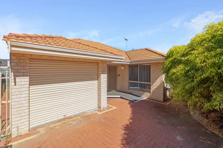 13 Barker Street