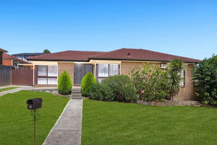 Main view of Homely house listing, 2 Templewood Avenue, Noble Park North VIC 3174