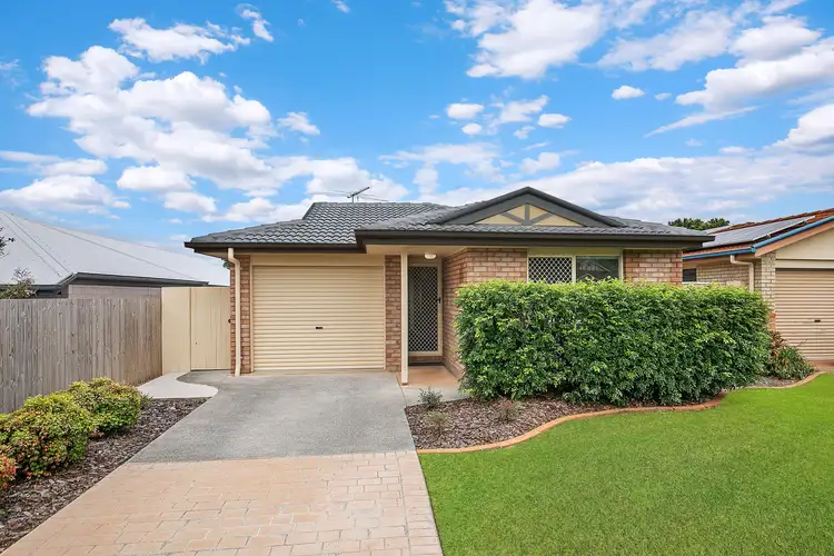 44 Link Road, Victoria Point QLD 4165
