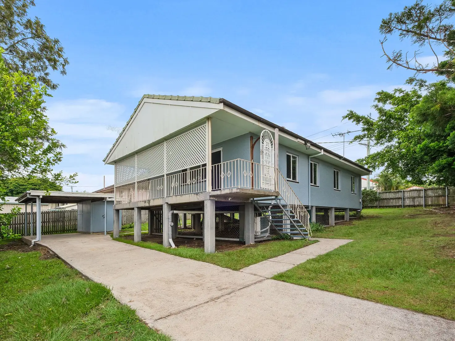 Main view of Homely house listing, 1 Pigeon Street, Inala QLD 4077