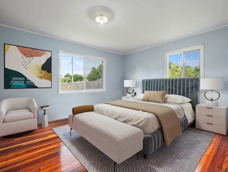 Third view of Homely house listing, 1 Pigeon Street, Inala QLD 4077