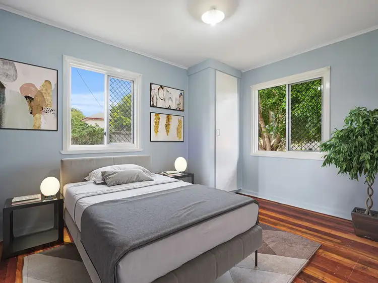 Fourth view of Homely house listing, 1 Pigeon Street, Inala QLD 4077