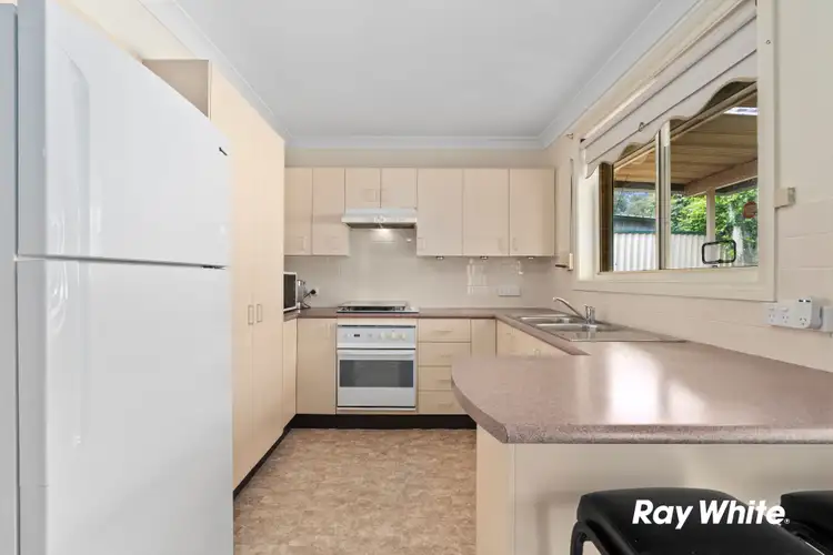 Second view of Homely house listing, 8B Bilby Place, Quakers Hill NSW 2763