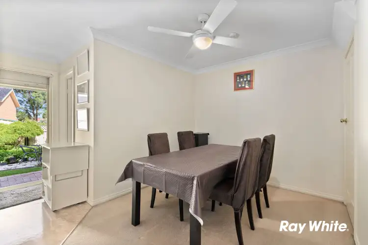 Third view of Homely house listing, 8B Bilby Place, Quakers Hill NSW 2763