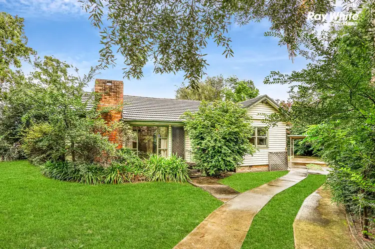 12 Doonside Road