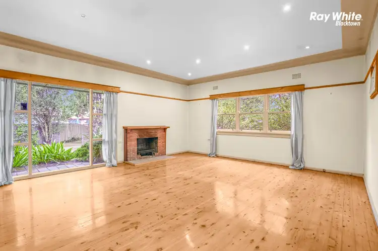 Second view of Homely house listing, 12 Doonside Road, Doonside NSW 2767