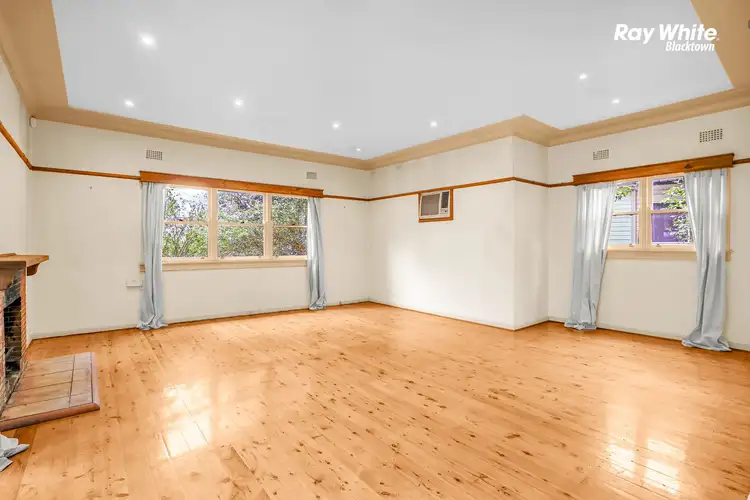 Third view of Homely house listing, 12 Doonside Road, Doonside NSW 2767