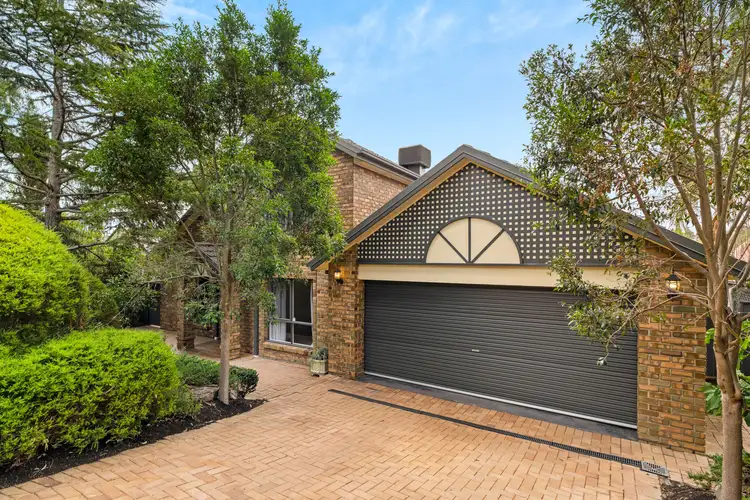 22 Craigburn Drive, Flagstaff Hill SA 5159