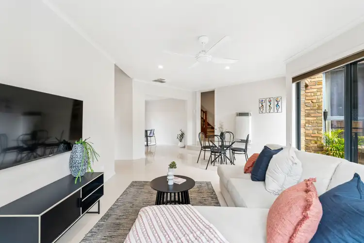 Fifth view of Homely house listing, 22 Craigburn Drive, Flagstaff Hill SA 5159