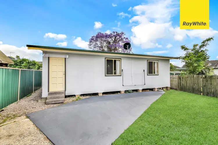 Main view of Homely house listing, 15A Mala Crescent, Blacktown NSW 2148