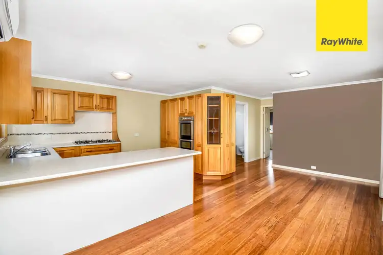 Second view of Homely house listing, 15A Mala Crescent, Blacktown NSW 2148