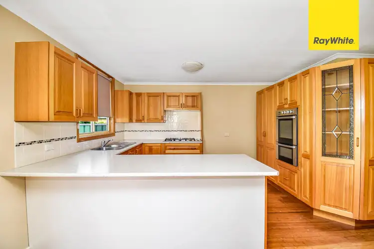 Third view of Homely house listing, 15A Mala Crescent, Blacktown NSW 2148