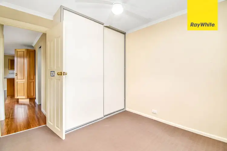Fifth view of Homely house listing, 15A Mala Crescent, Blacktown NSW 2148