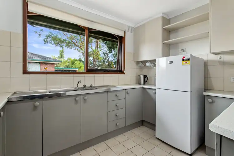 Second view of Homely unit listing, 3/64-66 Beaufort Road, Croydon VIC 3136