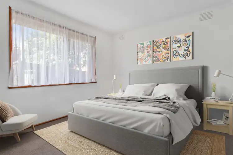 Fifth view of Homely unit listing, 3/64-66 Beaufort Road, Croydon VIC 3136