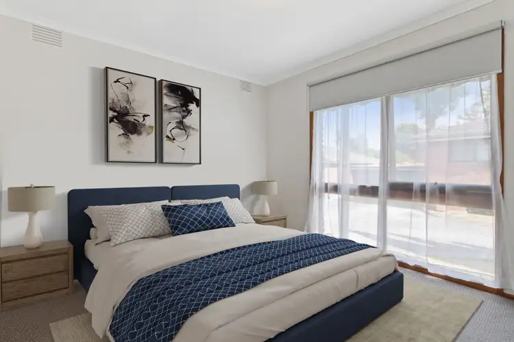 Sixth view of Homely unit listing, 3/64-66 Beaufort Road, Croydon VIC 3136