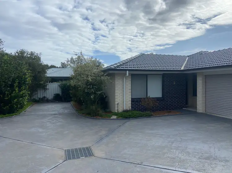 7/112-114 West Crescent, Culburra Beach NSW 2540