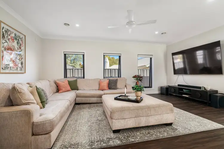 Fourth view of Homely other listing, 110 Nottingham Road, Thurgoona NSW 2640
